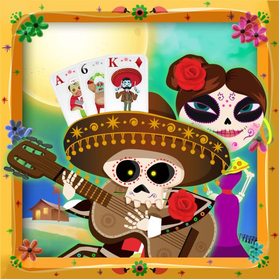 Day of the Dead: Solitaire Collection