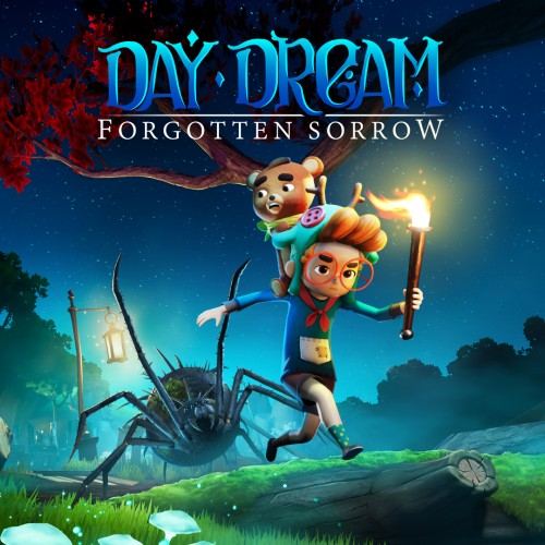Daydream: Forgotten Sorrow