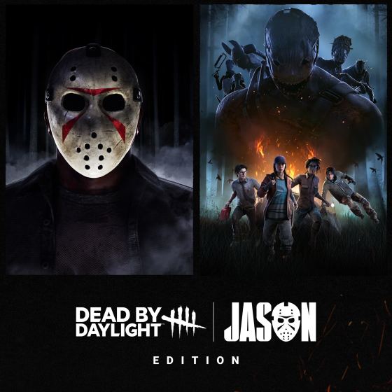 Dead by Daylight: Edición de Jason Windows