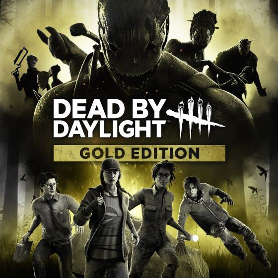 Dead by Daylight - Edición de oro