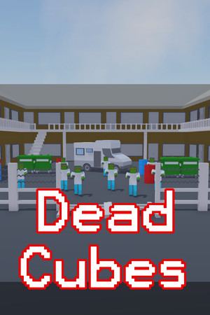 Dead Cubes