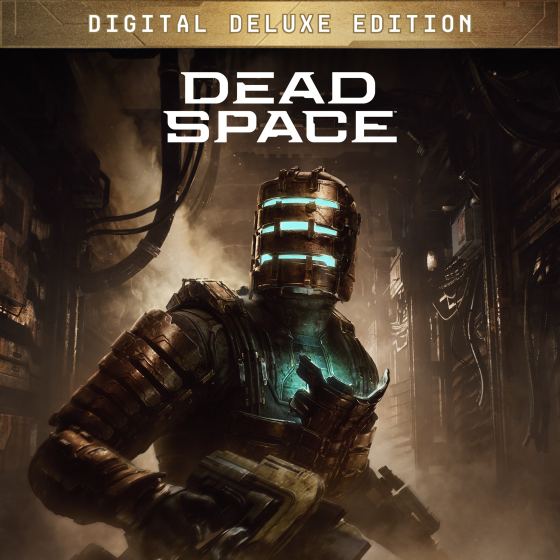 Dead Space - Edición Digital Deluxe