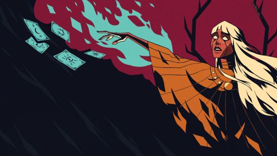 Death Howl
