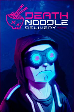 Death Noodle Delivery
