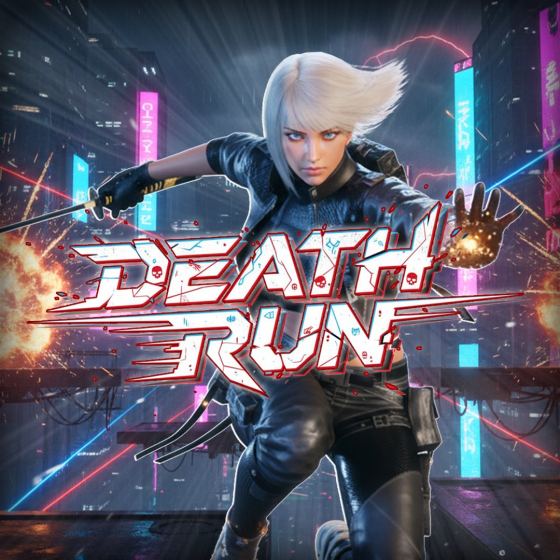 Death Run - Round 1