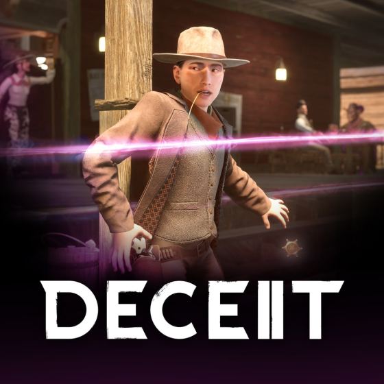 Deceit 2