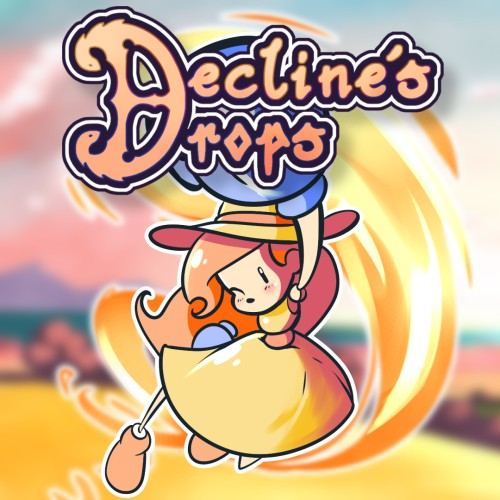 Decline's Drops