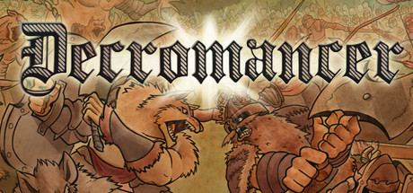 Decromancer