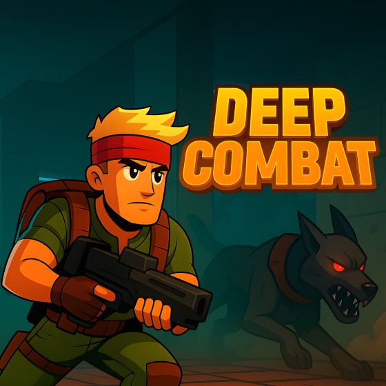 Deep Combat (Windows)