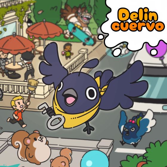 Delincuervo