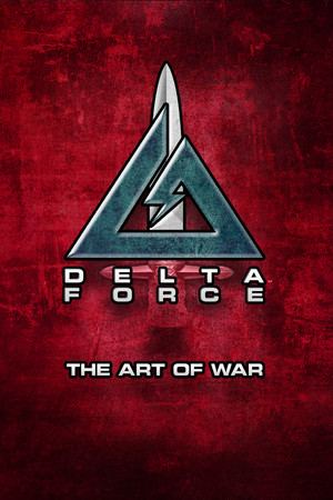 Delta Force 1