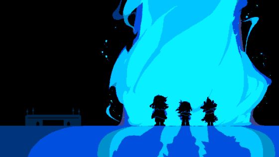 DELTARUNE PS4 & PS5