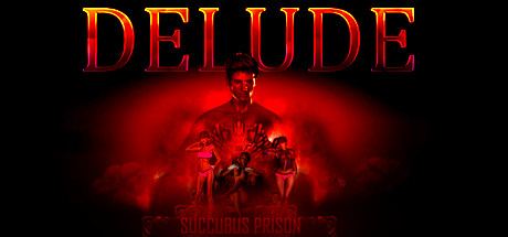 Delude - Succubus Prison