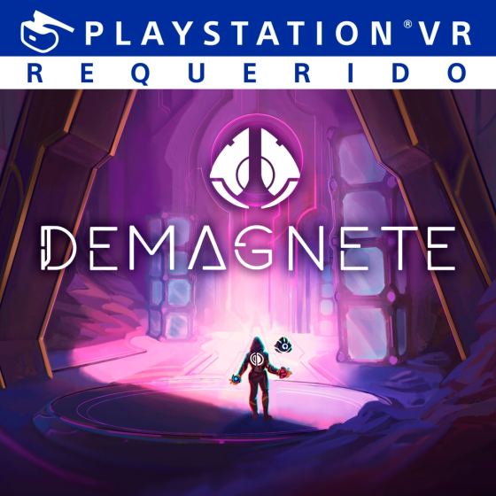 DeMagnete VR