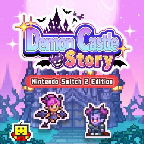 Demon Castle Story – Nintendo Switch™ 2 Edition
