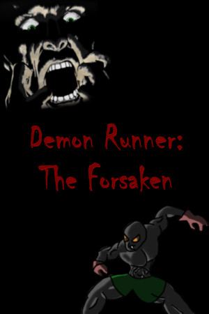 Demon Runner The Forsaken