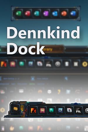 Dennkind Dock