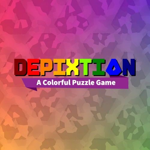 Depixtion
