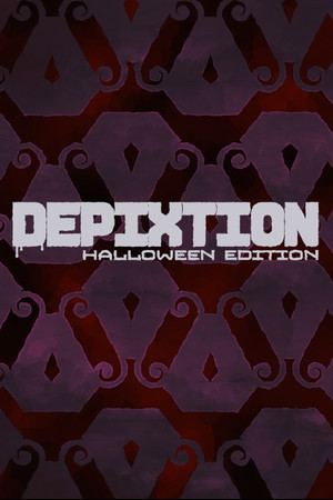 Depixtion: Halloween