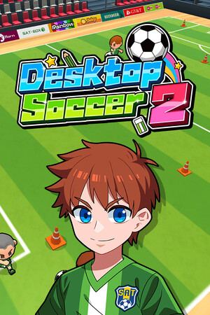 Desktop Football 2
