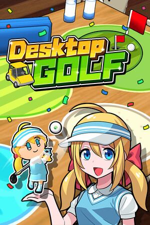 Desktop GOLF