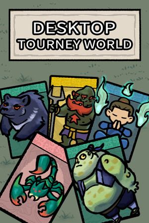 Desktop Tourney World