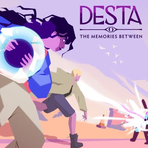 Desta: The Memories Between