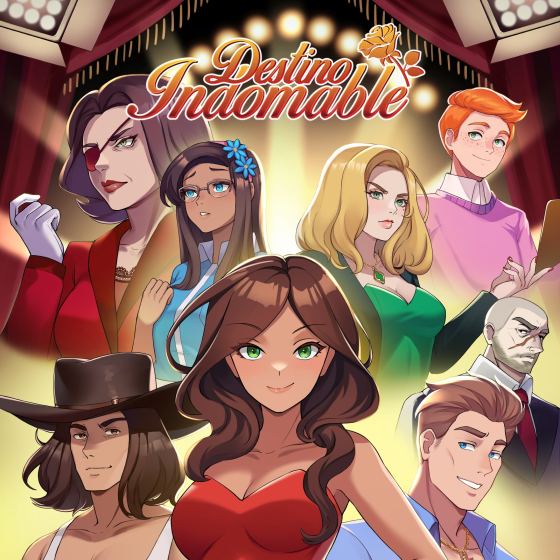 Destino Indomable