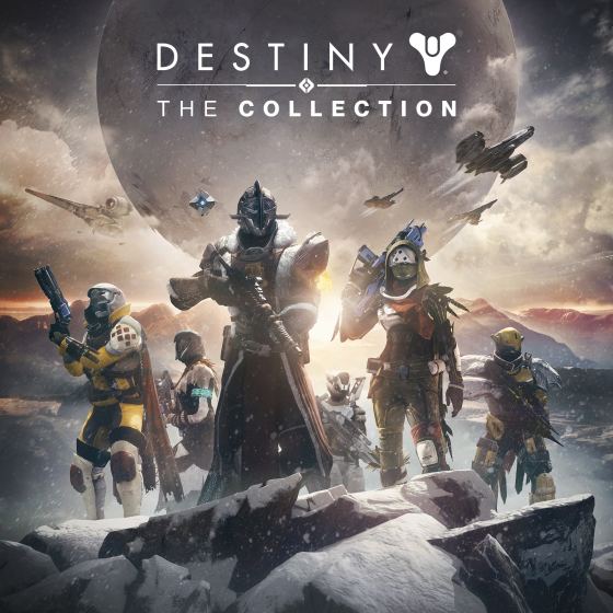 Destiny - La Colección