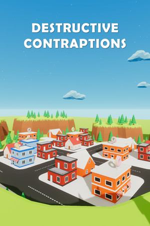 Destructive Contraptions