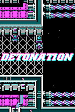Detonation