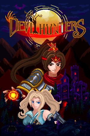Devil Hunters