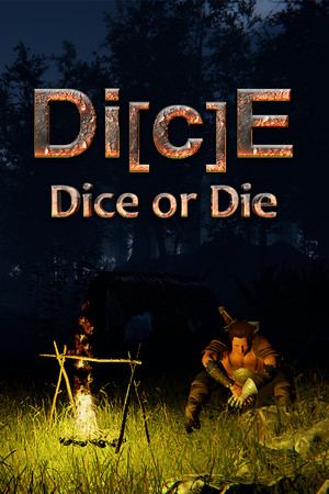 Di[c]E