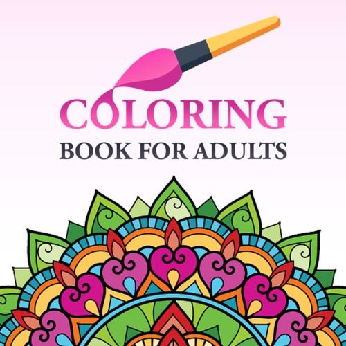 Dibujos para Colorear para Adultos