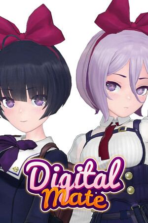 Digital Mate