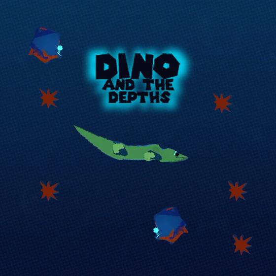 Dino and The Depths