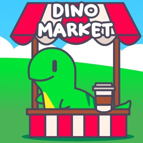 Dino Market