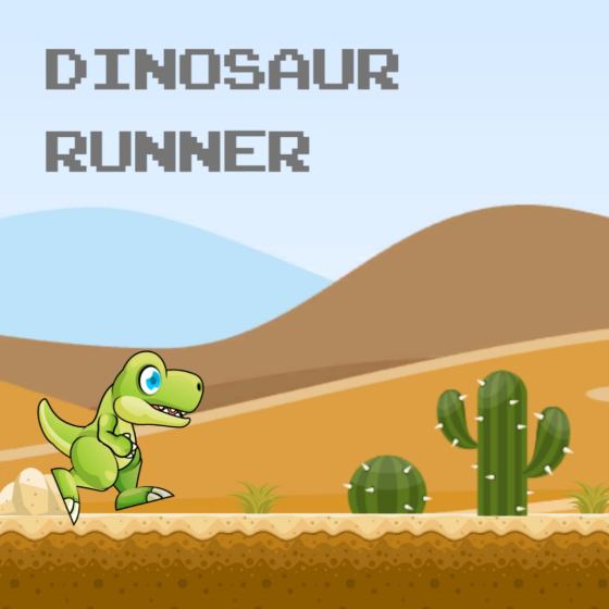Dinosaur Runner