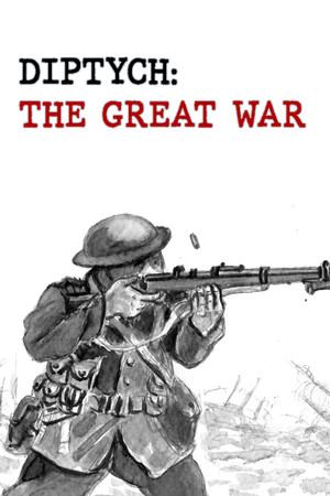 Díptico: La gran guerra
