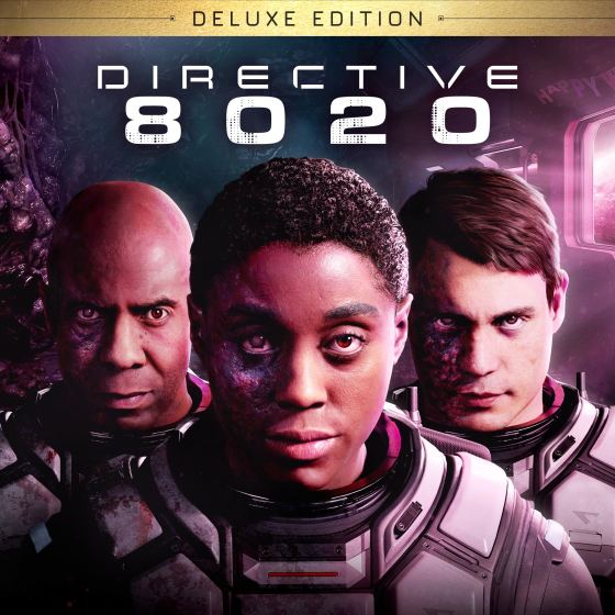 Directive 8020: Edición Digital Deluxe