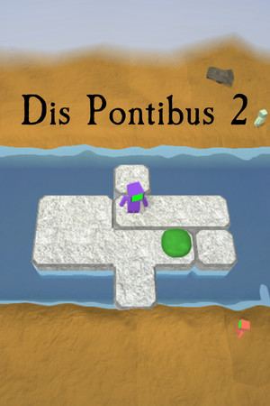 Dis Pontibus 2