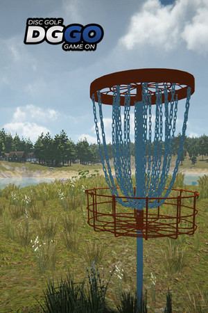 Disc Golf: Game On