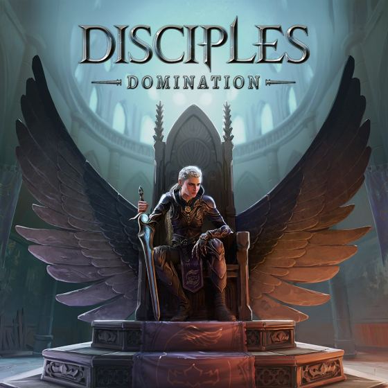 Disciples: Domination (PC)