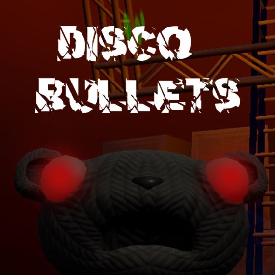 Disco Bullets