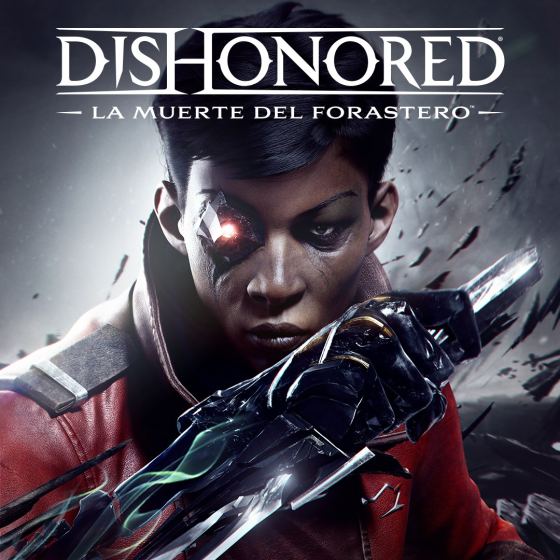 Dishonored®: La muerte del Forastero™ (PC)