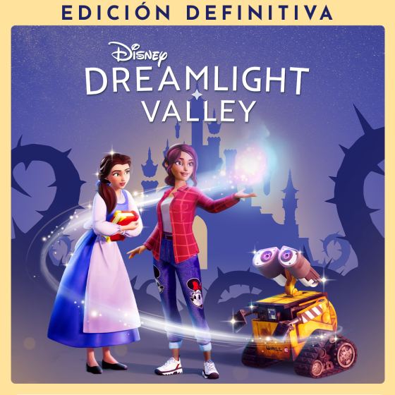 Disney Dreamlight Valley - Edición definitiva