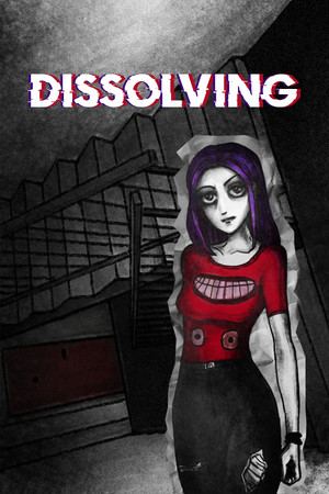 Dissolving
