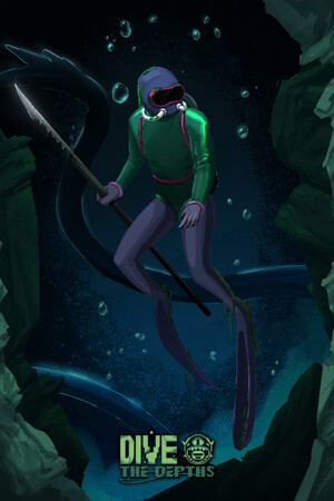 Dive The Depths