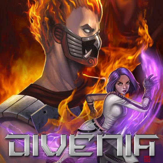 Divenia