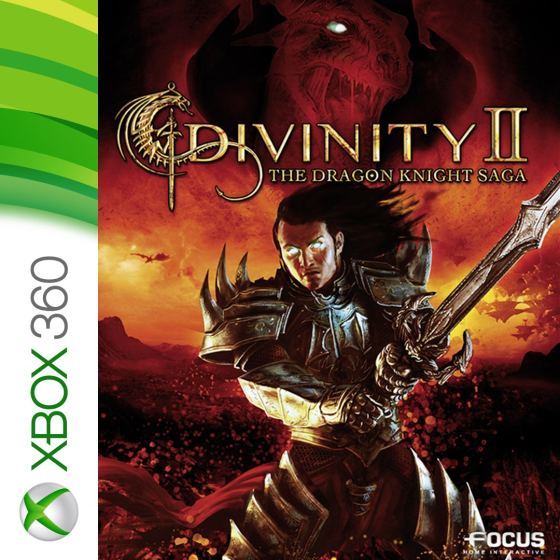Divinity II - DKS